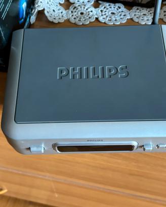 Wireless TV link