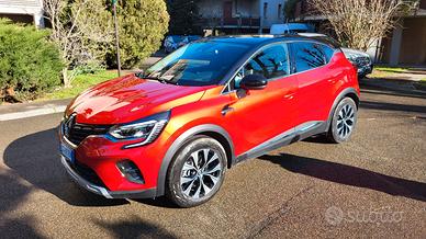 RENAULT CAPTUR PLUG-IN 1,6 ETHEC PEV