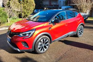 RENAULT CAPTUR PLUG-IN 1,6 ETHEC PEV
