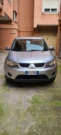 Mitsubishi Outlander 2,2