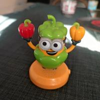 Minions giocattolo parlante