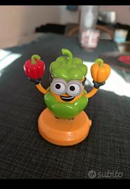 Minions giocattolo parlante