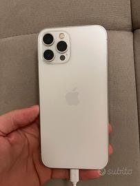 Iphone 12 pro max 128 gb