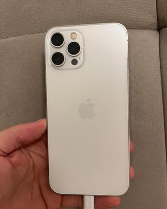 Iphone 12 pro max 128 gb