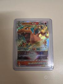 Charizard v star