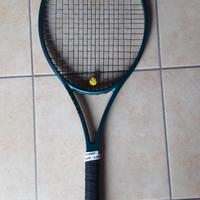 Wilson

Blade 104 V9
