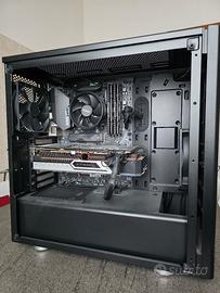 PC Gaming 2060 Super 32Giga Ram
