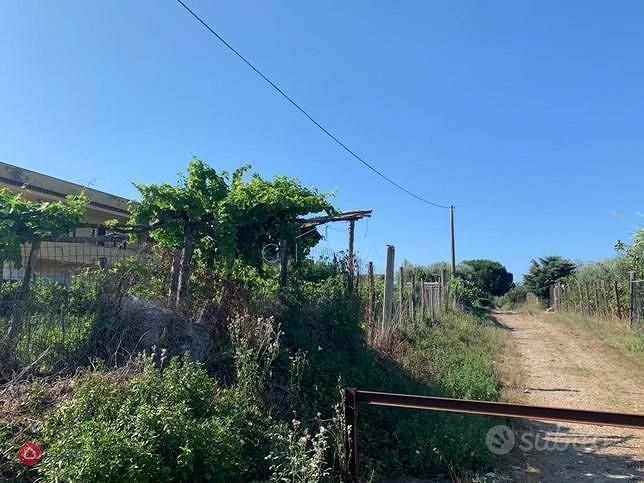 Terreno di 1000 m² a Mondragone - Vista 5