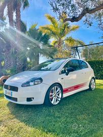 FIAT GRANDE PUNTO 1.6