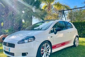 FIAT GRANDE PUNTO 1.6