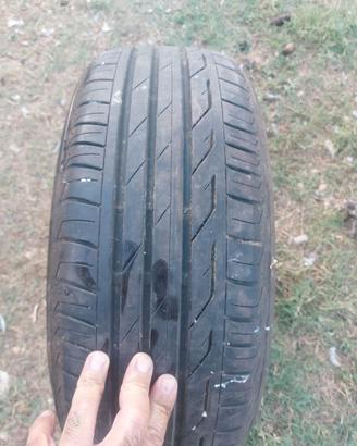 gomme 205 50 17 v