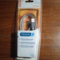 Cavo di prolunga USB