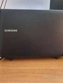 notebook SAMSUNG
