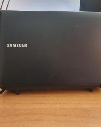 notebook SAMSUNG