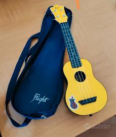 Ukulele