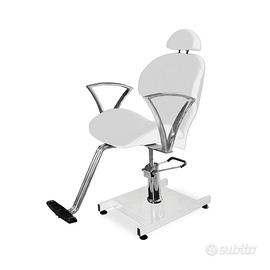 Poltona professionale estetica