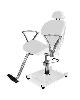 Poltona professionale estetica