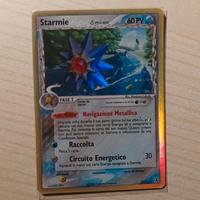 Starmie Specie Delta (DS 15) ITA