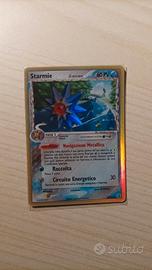 Starmie Specie Delta (DS 15) ITA