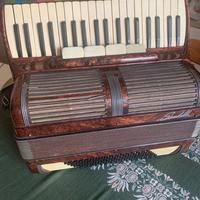 Fisarmonica Scandalli