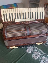 Fisarmonica Scandalli