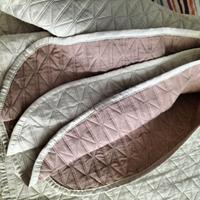 Coperta colorata