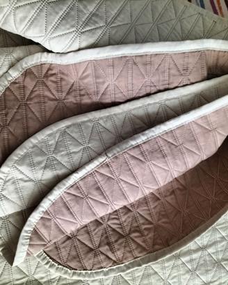Coperta colorata