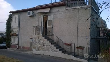 Appartamento in campagna archi