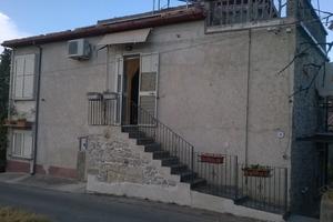 Appartamento in campagna archi