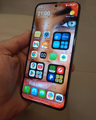 XIAOMI 13 Pari al nuovo 