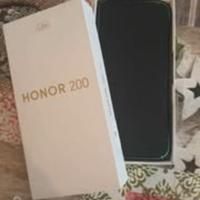 honor p200 