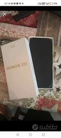 honor p200 