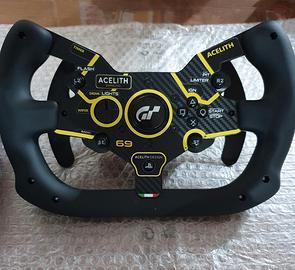 Corona Acelith Lamborghini Huracan 