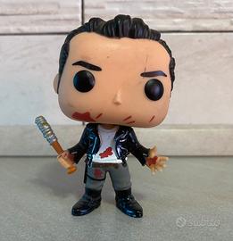Funko Pop Negan - The Walking Dead