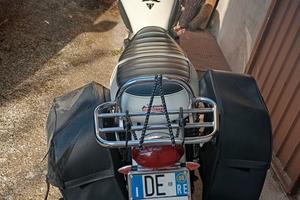 Triumph Bonneville 900