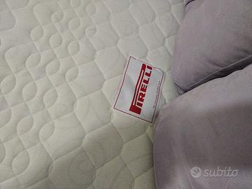 Materasso in lattice Pirelli