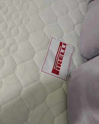 Materasso in lattice Pirelli