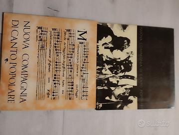 Nuova Compagnia di Canto Popolare 