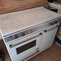 Cucina a Gas