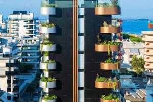 Appartamento di 130 m² con 4 locali a Lignano Sabb
