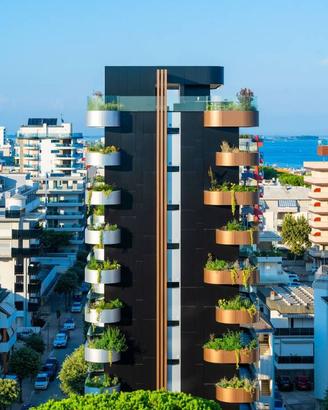 Appartamento di 130 m² con 4 locali a Lignano Sabb
