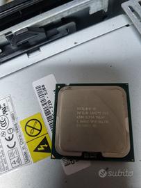 Processore Intel Core 2 Duo 6300 SL9TA