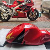 Honda VTR 1000 Sp1 Serbatoio originale