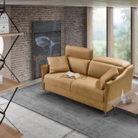 Divano Letto WISTON pura eleganza