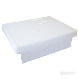 Traversa Letto anziani Lavabile 120x180 ROVESI