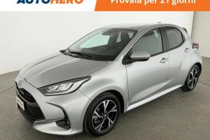 TOYOTA Yaris LM31419