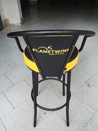 poltroncine agenzia scommesse PLANETWIN365