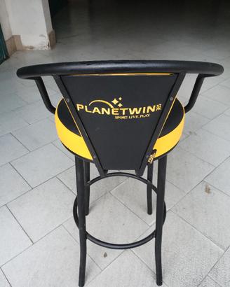 poltroncine agenzia scommesse PLANETWIN365