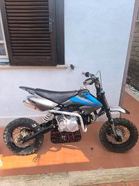 pitbike 125cc