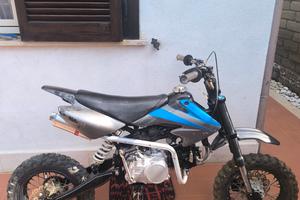 pitbike 125cc